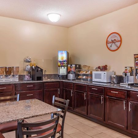 Howard Johnson By Wyndham Spartanburg Expo Center Екстер'єр фото