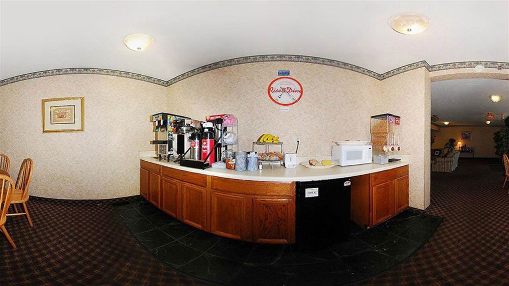 Howard Johnson By Wyndham Spartanburg Expo Center Екстер'єр фото